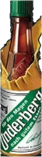 UNDERBERG