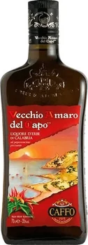 AMARO DEL CAPO RED HOT
