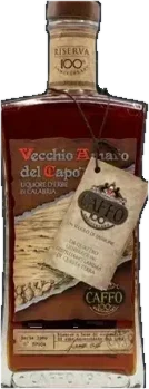 AMARO DEL CAPO RISERVA CENTENARIO