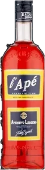 L'APÈ