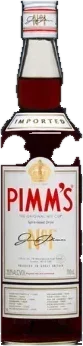 PIMM'S N.1