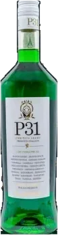 P31 - APERITIVO VERDE
