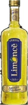 APERITIVO LIMONCÈ