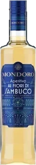 MONDORO ELDER