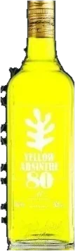 ASSENZIO 80 YELLOW