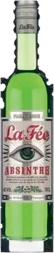 ASSENZIO LA FEE NATUREL