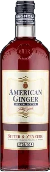 AMERICAN GINGER