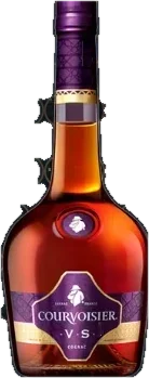 COGNAC COURVOISIER V.S.