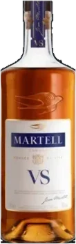 COGNAC MARTELL V.S.