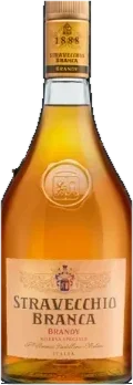 STRAVECCHIO BRANCA