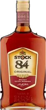 BRANDY ORIGINAL STOCK 84