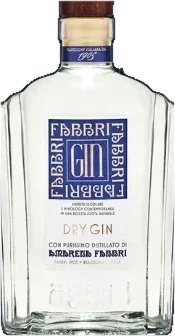 AMARENA GIN FABBRI