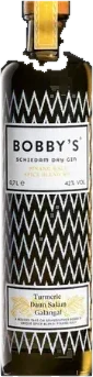 BOBBY'S PINANG RACI SPICE NO.1