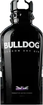 BULLDOG