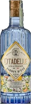 CITADELLE JARDIN D'ETE