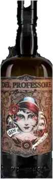 DEL PROFESSORE A LA MADAME