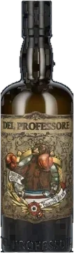 DEL PROFESSORE FIGHTING BEAR