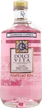 DOLCE VITA POMPELMO ROSA