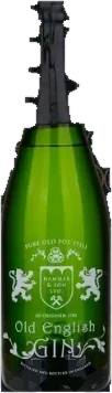 OLD ENGLISH GIN