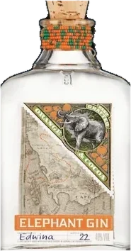 ELEPHANT ORANGE&COCOA