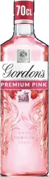 GORDON'S PINK