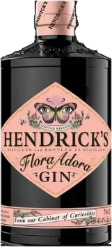 HENDRICK'S FLORA ADORA