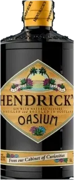HENDRICK'S OASIUM