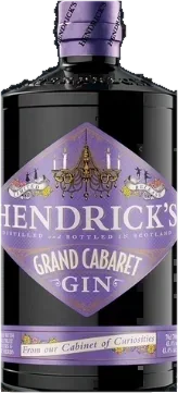 HENDRICK'S GRAND CABARET