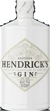 HENDRICK'S ANOTHER