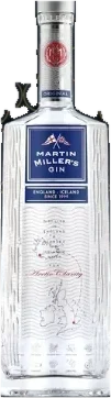 MARTIN MILLER'S