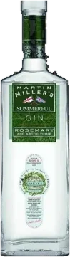 MARTIN MILLER'S SUMMERFUL