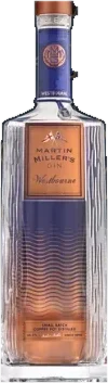 MARTIN MILLER'S WESTBOURNE STRENGHT