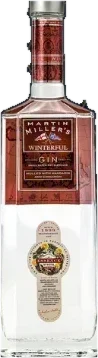 MARTIN MILLER'S WINTERFUL