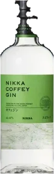 NIKKA COFFEY