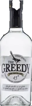 THE GREEDY