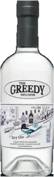 THE GREEDY III