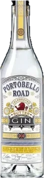 PORTOBELLO ROAD BUTTER