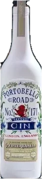 PORTOBELLO ROAD SAVOURY