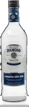 SILVER DIAMOND