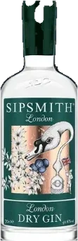 SIPSMITH LONDON DRY