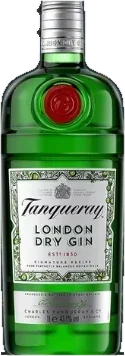 TANQUERAY