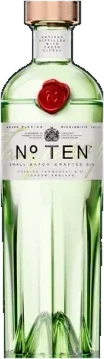 TANQUERAY TEN