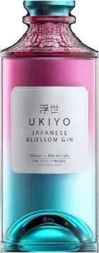 UKIJO JAPANASE BLOSSOM