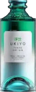 UKIJO JAPANASE TOKYO