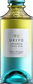 UKIJO JAPANASE YUZU