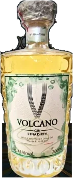 VOLCANO ETNA DIRTY