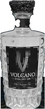 VOLCANO ETNA DRY