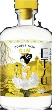 ETSU DOUBLE YUZU