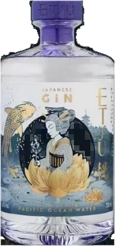 ETSU PACIFIC OCEAN WATER