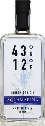 4312 AQUAMARINA